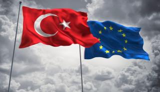 Ευρωβουλή: H ενταξιακή διαδικασία της Τουρκίας δεν μπορεί να ξεκινήσει χωρίς αλλαγή πλεύσης