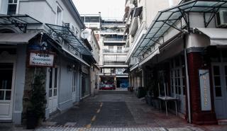 Προς τον Απρίλιο η λειτουργία της εστίασης σε εξωτερικούς χώρους, σύμφωνα με τον Σκέρτσο