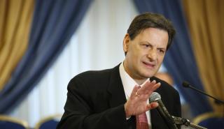 Σκυλακάκης: «Aλλο δημοσίευση πλειστηριασμού και άλλο πραγματοποίησή του»