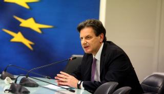 Σκυλακάκης: Οι εξελίξεις στην Ουκρανία και τα δημοσιονομικά θα καθορίσουν τις αποφάσεις για νέα μέτρα