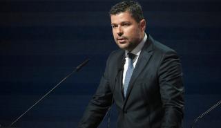 Στάσσης: Σχέδιο για mega Data Center στη Δυτική Μακεδονία – Αυλαία στον λιγνίτη το 2026