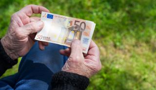 Πάνω από 400 ευρώ η εθνική σύνταξη - Αυξήσεις και σε όσους βγουν στη σύνταξη εντός του 2023