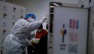 Καταγγελία ΣΥΡΙΖΑ: 84 ασθενείς είναι διασωληνωμένοι σε θαλάμους