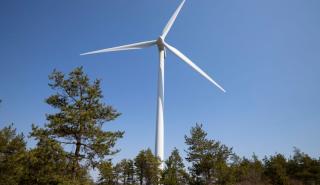 Ζαχαρία (Τέρνα Ενεργειακή): Η ανάπτυξη της θαλάσσιας αιολικής ενέργειας είναι κρίσιμο να ξεκινήσει άμεσα