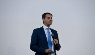Χ. Θεοχάρης: Κερδίζει συνεχώς έδαφος στην Ε.Ε. το πιστοποιητικό εμβολιασμού