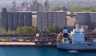 ΤΙΤΑΝ: Τι έφερε τα «προληπτικά μέτρα» για τη μετοχή