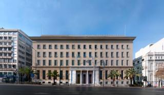 Εκ Θεμελίων - ΤτΕ: Μια έκδοση για τις αρχαιότητες και την ιστορία της θέσης του κεντρικού κτηρίου της