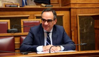 Κοντοζαμάνης: Να πείσουμε τους συμπολίτες μας να εμβολιαστούν - Να χτίσουμε τείχος ανοσίας