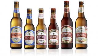 Σε τροχιά ανάπτυξης η «ΒΕΡΓΙΝΑ» – Βλέπει άνοδο κερδοφορίας το 2023, ενώ ανεβαίνει η κατανάλωση μπύρας