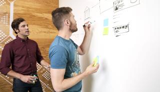 Το Visa Innovation Program επεκτείνεται σε περισσότερες αγορές της Νοτιοανατολικής Ευρώπης