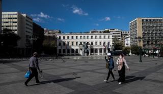 Σαρηγιάννης: Θα υπάρξει τρίτο κύμα κορονοϊού και θα είναι πιο δύσκολο