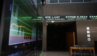 «Στόλαρε» η αγορά, ανέβηκαν οι τράπεζες