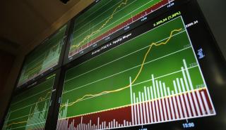 «Ράλι» στο Χρηματιστήριο βλέπει και για το 2024 η Eurobank Equities - Οι «καταλύτες» και οι κορυφαίες επιλογές