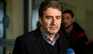 Χρυσοχοΐδης: H Ελλάδα προστατεύει τα σύνορά της