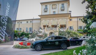 Alfa Romeo: Πέφτουν οι πωλήσεις, καθυστερεί η Tonale
