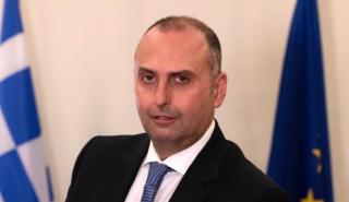 Γενικός Γραμματέας Υποδομών: Με το μεγαλύτερο πακέτο έργων, δημιουργούμε τις συνθήκες για την επαναφορά της χώρας σε θετικό ρυθμό ανάπτυξης