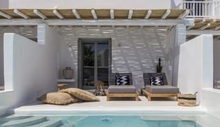 Adorno Mykonos: Βραβείο Summer Hotel of the Year 2021