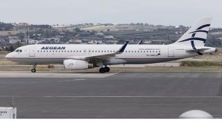 Aegean: Από την Τετάρτη η έναρξη διαπραγμάτευσης των νέων μετοχών στο ΧΑ