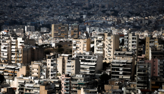 Μεγάλη ευκαιρία για το real estate στην προσεχή 5ετία