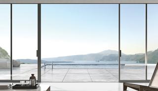 Alumil: Επενδύσεις εκατομμυρίων για τη μείωση του αποτυπώματος του διοξειδίου του άνθρακα