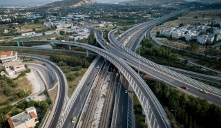 Υπ. Υποδομών και Μεταφορών: Ποια έργα θα δώσουν «ανάσες» στο κυκλοφοριακό «κομφούζιο» του Λεκανοπεδίου