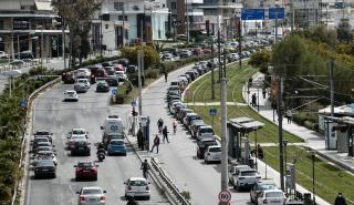 Κυκλοφοριακές ρυθμίσεις αύριο σε Αθήνα και Καλλιθέα λόγω διεξαγωγής αγώνων δρόμου
