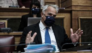 Βορίδης: Δεν υπάρχει καν πολιτικός λόγος για πρόωρες εκλογές