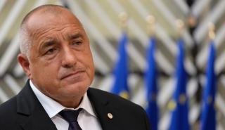 Μπορίσοφ: Η Ρωσία αναπτύσσει υπερηχητικούς πυραύλους νέας γενιάς