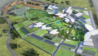 Το «Campas» project, τα νέα σχέδια της Reds και οι Αμερικάνοι