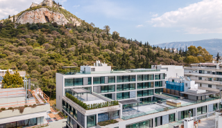 ΤτΕ: Νέα αύξηση 9,2% στις τιμές των διαμερισμάτων το β' τρίμηνο