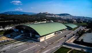 ΕΤΑΔ: Προωθεί διαγωνισμό για την τεχνική ωρίμανση των ακινήτων της
