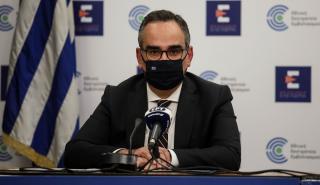 Β. Κοντοζαμάνης: Άμεσα ξεκινούν οι κατ΄οίκον εμβολιασμοί