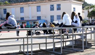 ECDC - ΕΕ: Σοβαρό πλήγμα για τα νεαρά παιδιά το κλείσιμο των σχολείων λόγω Covid