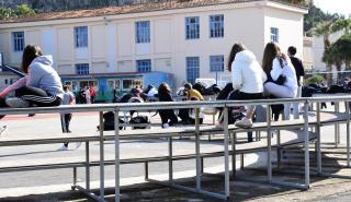 ΚΕΠΕ: Περίπου 1 στα 10 παιδιά στην Αττική βίωσε υγειονομική φτώχεια τη σχολική περίοδο 2018-2023