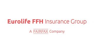 Eurobank: Θυγατρική της Fairfax κατέστη η Eurolife FFH Insurance Group