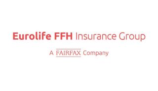 Eurobank: Θυγατρική της Fairfax κατέστη η Eurolife FFH Insurance Group