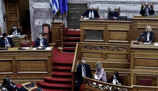 Φ. Γεννηματά: Kανένας περιορισμός στην ψήφο των αποδήμων
