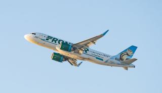ΗΠΑ: Η συγχώνευση Frontier - Spirit Airlines δημιουργεί νέο αεροπορικό κολοσσό αξίας 6,6 δισ. δολαρίων