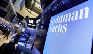 Goldman Sachs: Θα μπει σε ύφεση η Ευρωζώνη στο β' εξάμηνο