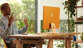 Τα νέα iPad Pro, ο iMac με Apple M1 και τα πολυαναμενόμενα AirTags που μας παρουσίασε η Apple