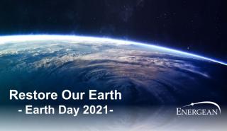 Ημέρα της Γης: Η πολιτική της Energean για την κλιματική αλλαγή