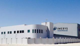 Imerys: Αναστολή δραστηριοτήτων μετά το εργατικό δυστύχημα σε μεταλλείο στη Φωκίδα