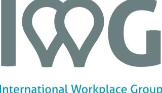 IWG: Αριθμοί ρεκόρ για το 2021 - Το δίκτυο χρηστών αυξήθηκε κατά μισό εκατομμύριο