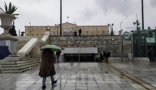 Χαλάει ο καιρός το Σάββατο - Πού αναμένεται χαλάζι