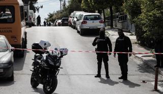 Δύο συλλήψεις για τη δολοφονία του Γιώργου Καραϊβάζ