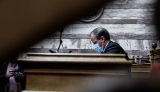 Καραμανλής για πυρκαγιές: Ξεκινά η άμεση καταγραφή των ζημιών