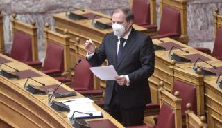 Κώστας Καραμανλής: Θα τρέξουμε να καλύψουμε τον χρόνο που έκλεψαν από τη Θεσσαλονίκη οι προσφυγές για το Μετρό!