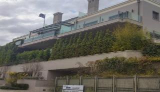 Κέκροψ: Μεταβιβάστηκαν 920.461 μετοχές αξίας 1,2 εκατ. στον Πέτρο Σουρέτη