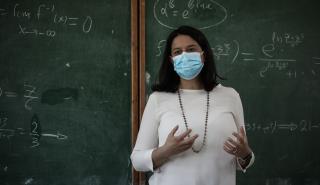 Κεραμέως: Η αξιολόγηση, κομβικό εργαλείο βελτίωσης των εκπαιδευτικών