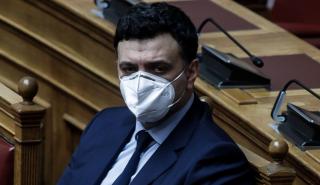 Κικίλιας: Δουλεύουμε σκληρά ώστε η Ελλάδα να πρωταγωνιστήσει στον Τουρισμό το 2022